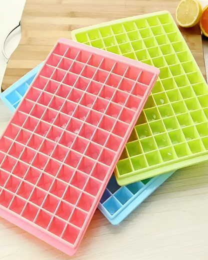 Immersion Ice Trays - 192 Piece