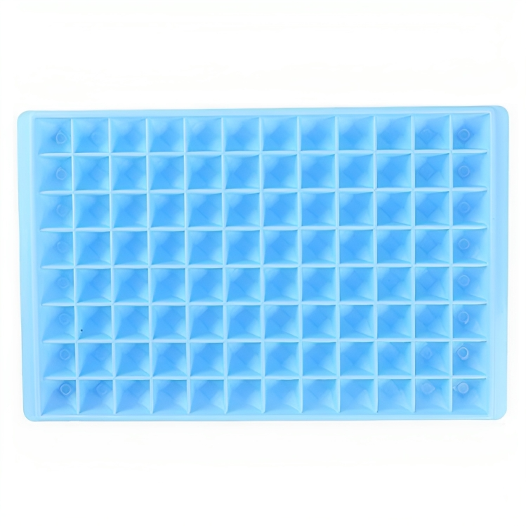 Immersion Ice Trays - 192 Piece