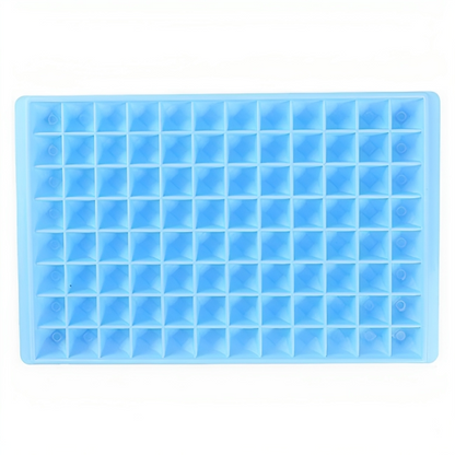 Immersion Ice Trays - 192 Piece